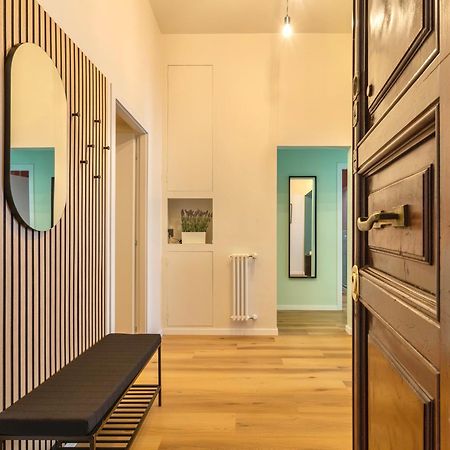 Isabella Stylish Apartment With Garden Rome Exterior photo